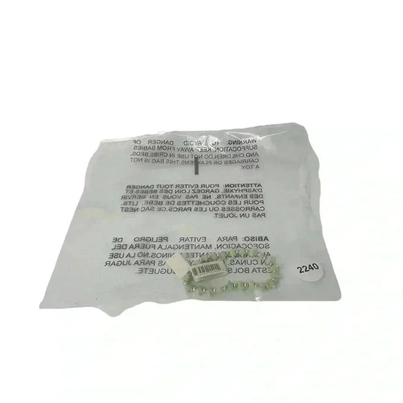 TRRTLZ IVORY GREEN FASHION STRETCH BRACELET TURTLES SILVER BEADS KIDS ADULTS - Picture 6 of 6